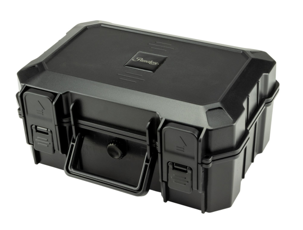 Humidor "Passatore Arcyl" für ca. 15 Zigarren